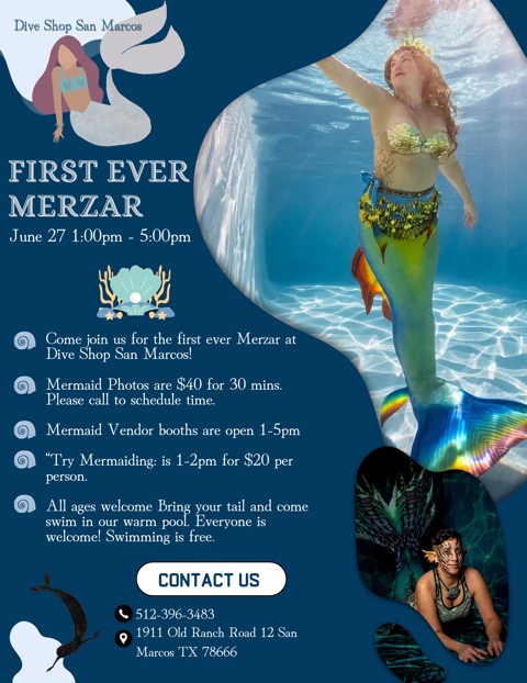 Merfest 2026